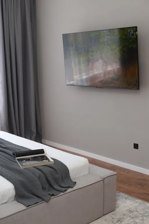 Стиль и удобство, дизайнерская студия в престижном районе