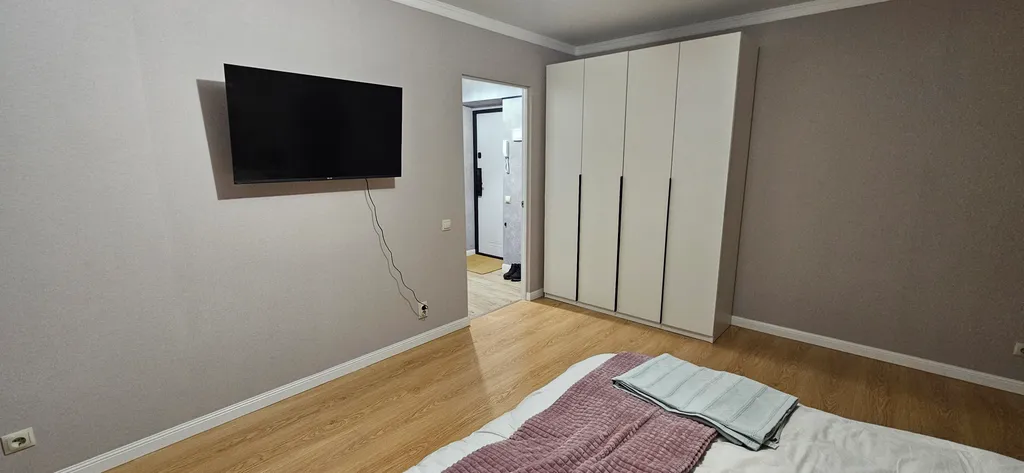 Капля комфорта у подножия Змейки