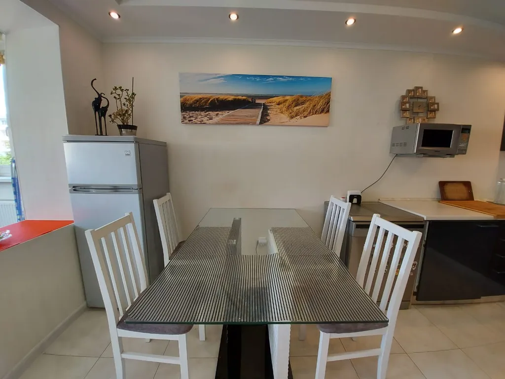 Уютная студия сердце Зеленоградска