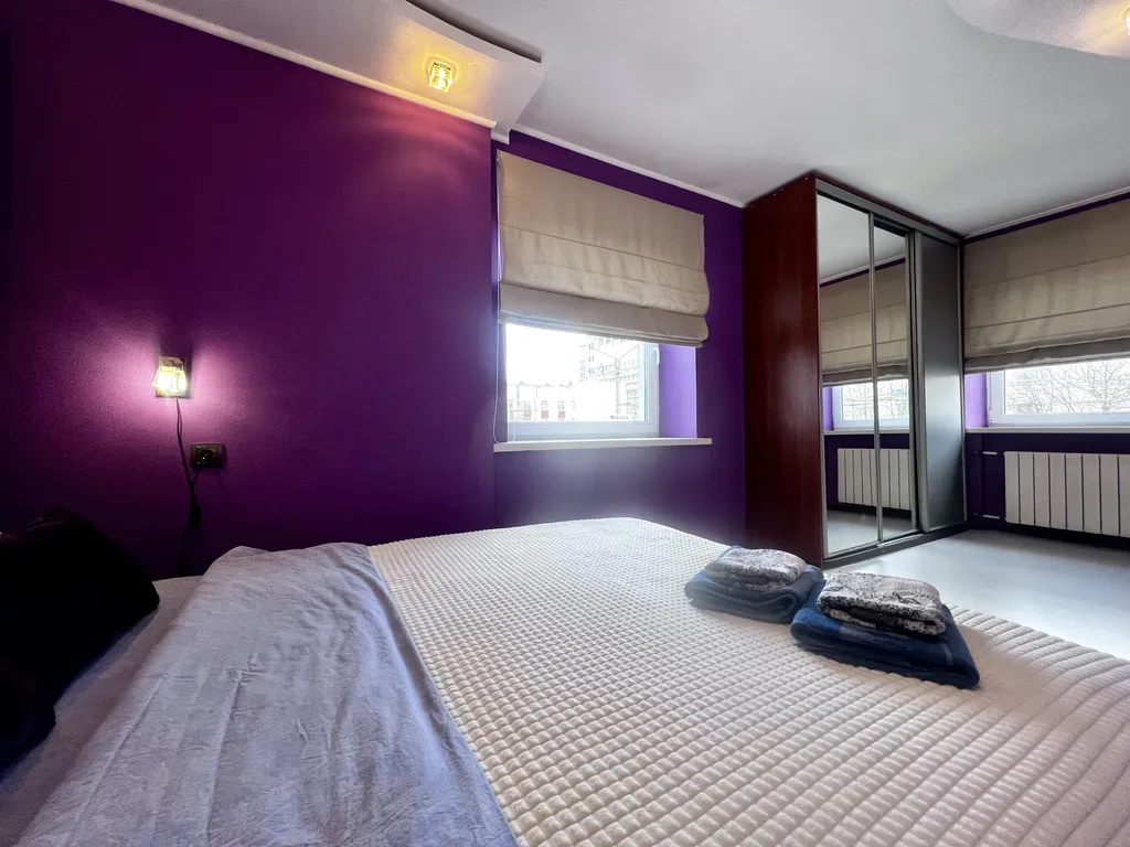 АПАРТЫ 51 в центре "Вдохновение Севера" на Кирова, 62