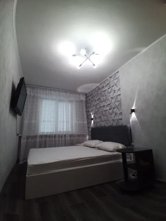 Квартира в шикарном районе горного воздуха и парка