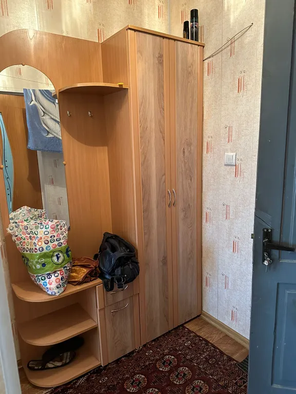 Уютная однушка