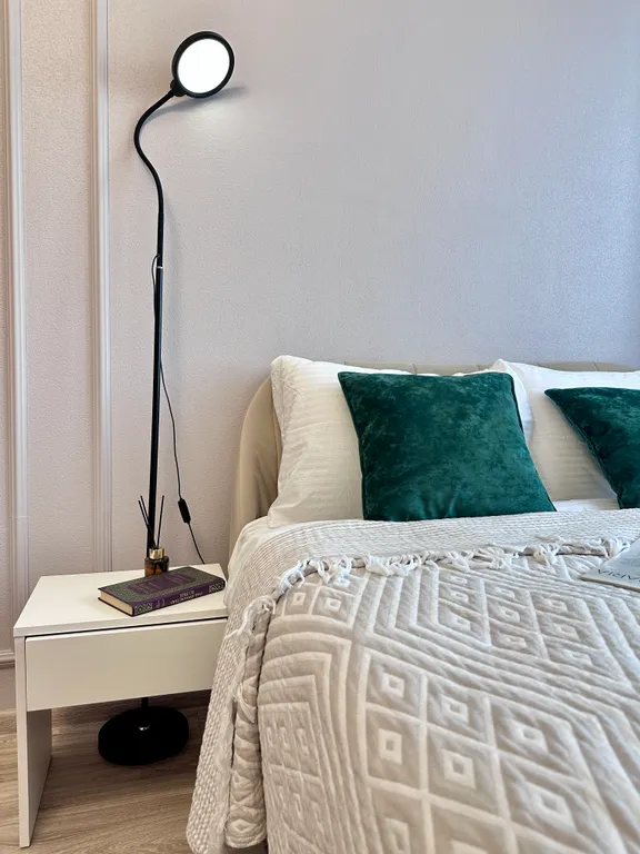 Апартаменты на Парковом