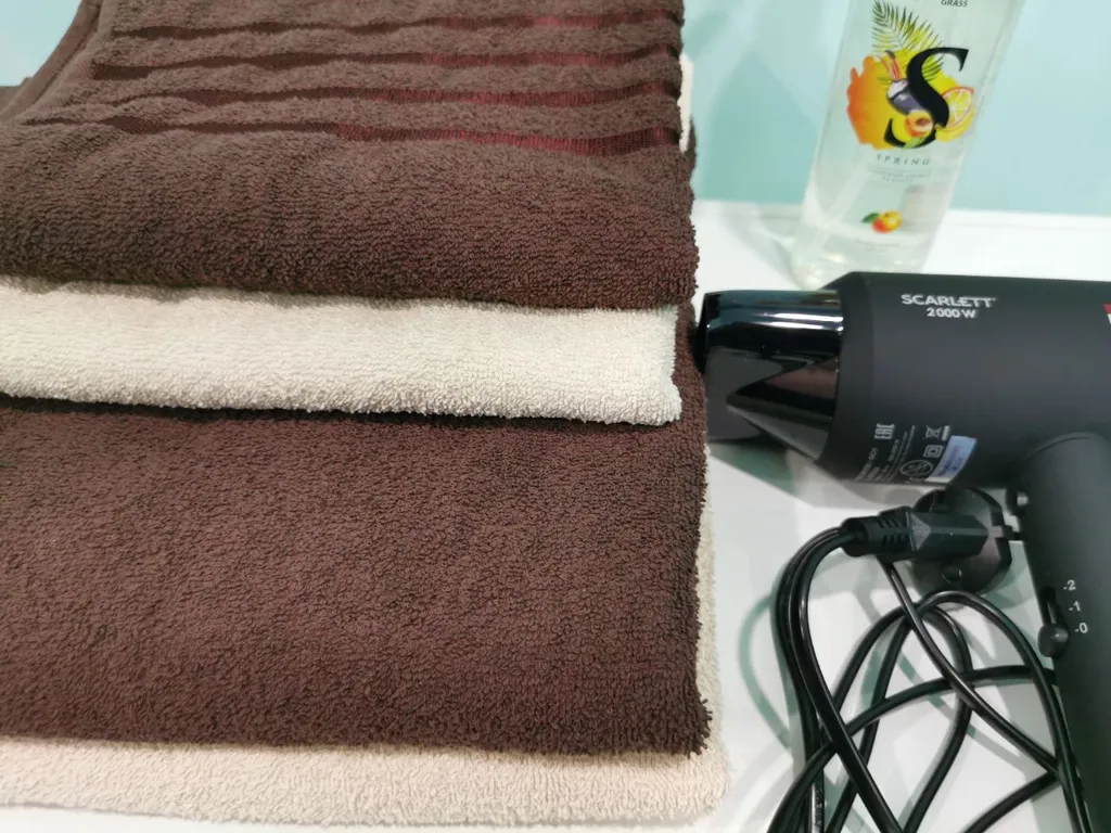 Уютная студия в тихом районе