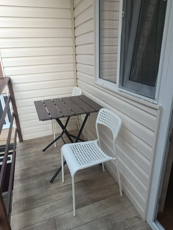 Квартира Уютная однокомнатная квартира — Лазаревское