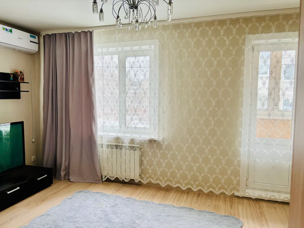 Уютная квартира рядом с ТДЦ Столица