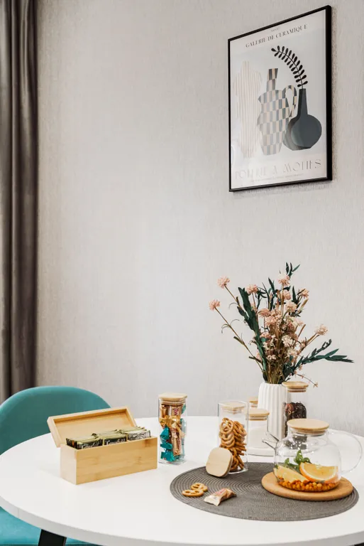 Квартира комфорта