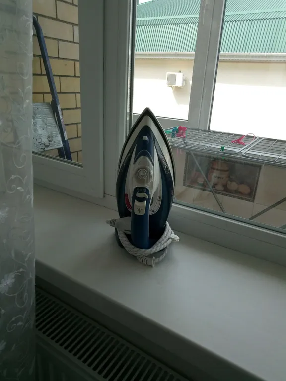 Квартира Уютная квартира в центре курортного парка — Горячий Ключ