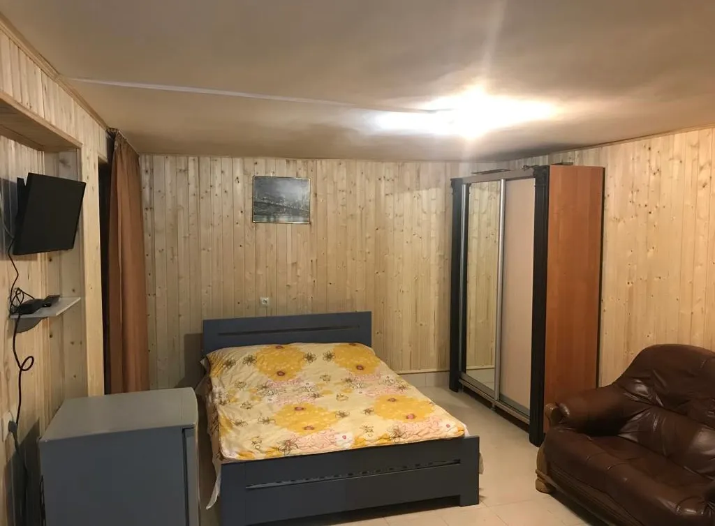 Квартира Квартира Люкс — Сухум