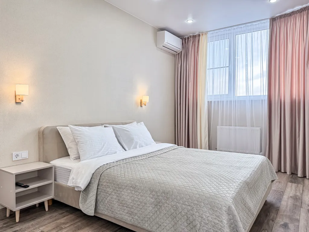 Апартаменты Монако 24 ЖК Арена 416