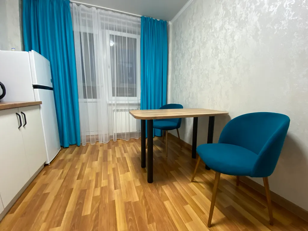 Апартамент ютэм