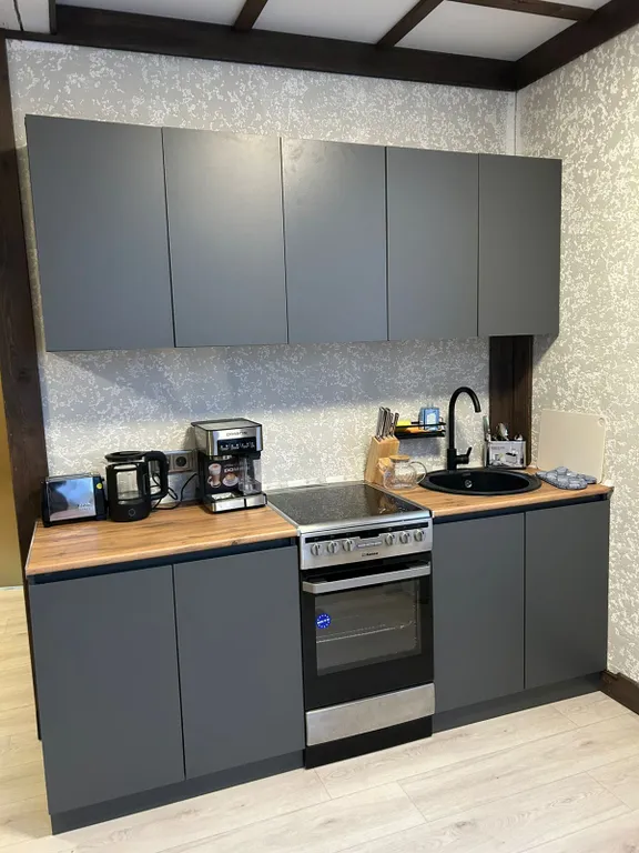 Коттедж Загородный коттедж с сауной. — Санкт-Петербург