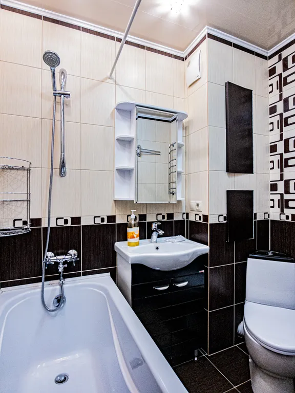 Прекрасная квартира вблизи ДС Юбилейный