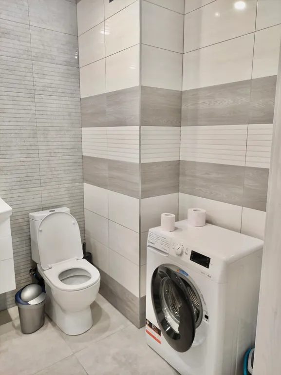 Уютная квартира рядом с морем