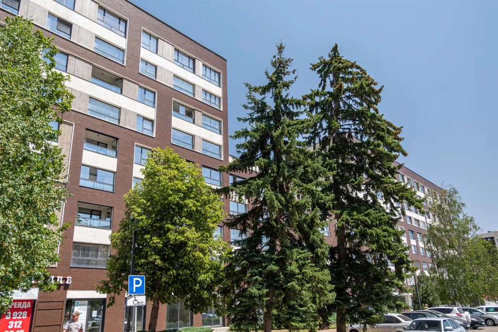 Уютная квартира в центре