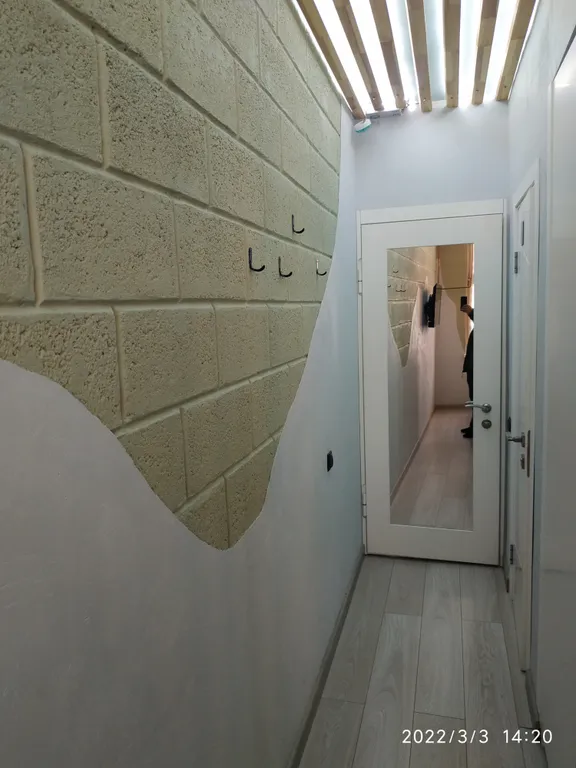 Новые лофт дизайнерские апартаменты в ЖК Арт