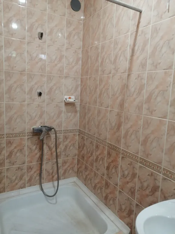 Квартира Квартира Студия люкс — Анапа