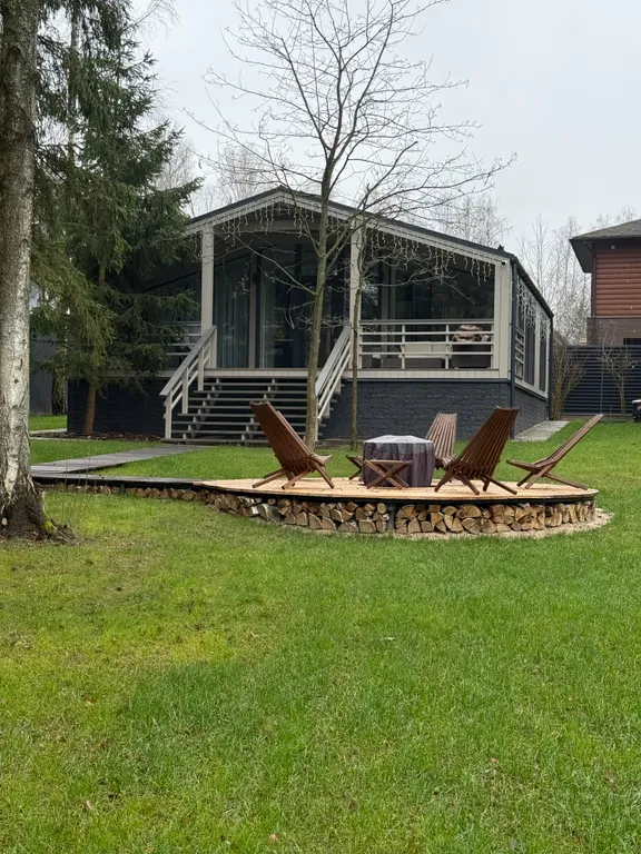 Andreev’s Дача