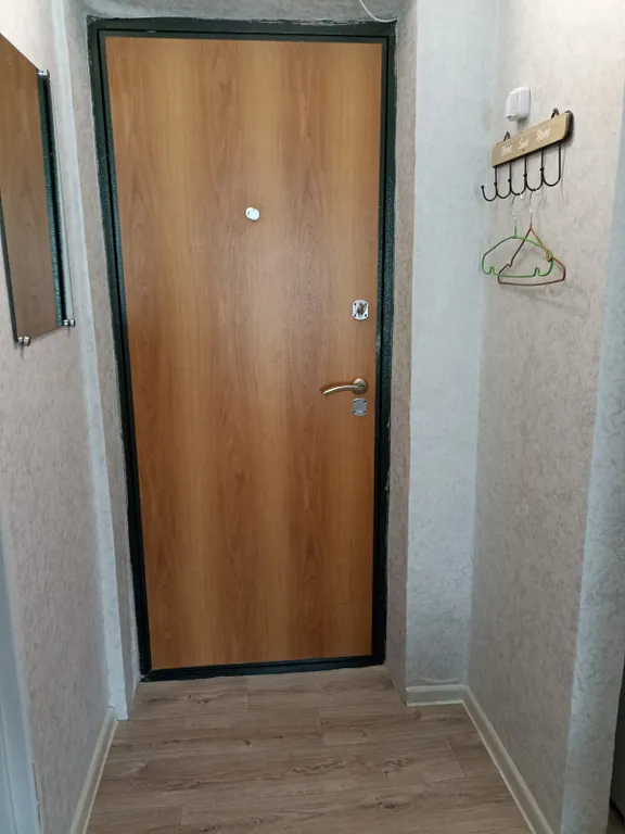 Мини-квартира напротив МНТК