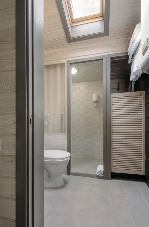 2-комнатный Дом