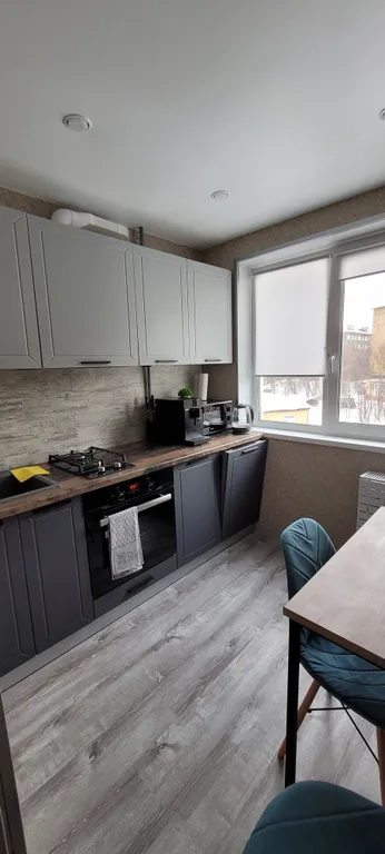 Квартира в центральном районе