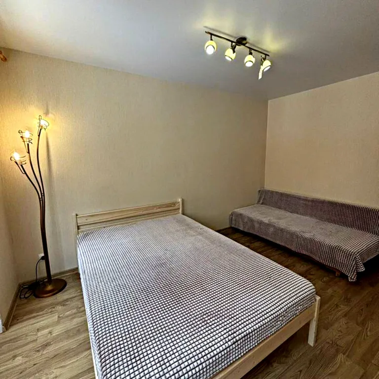 1-комнатная Квартира — аренда посуточно в Чайковский