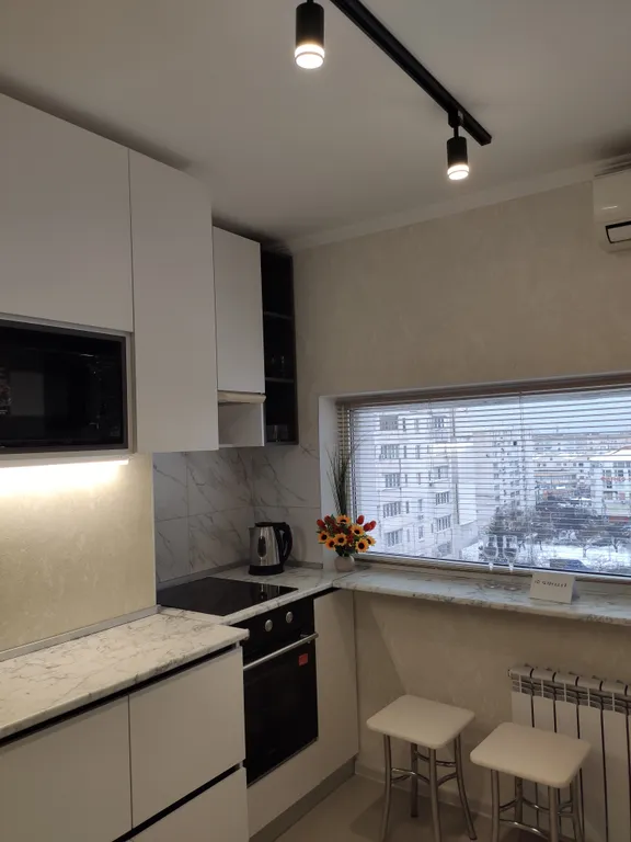 Квартира Современная квартира — Севастополь