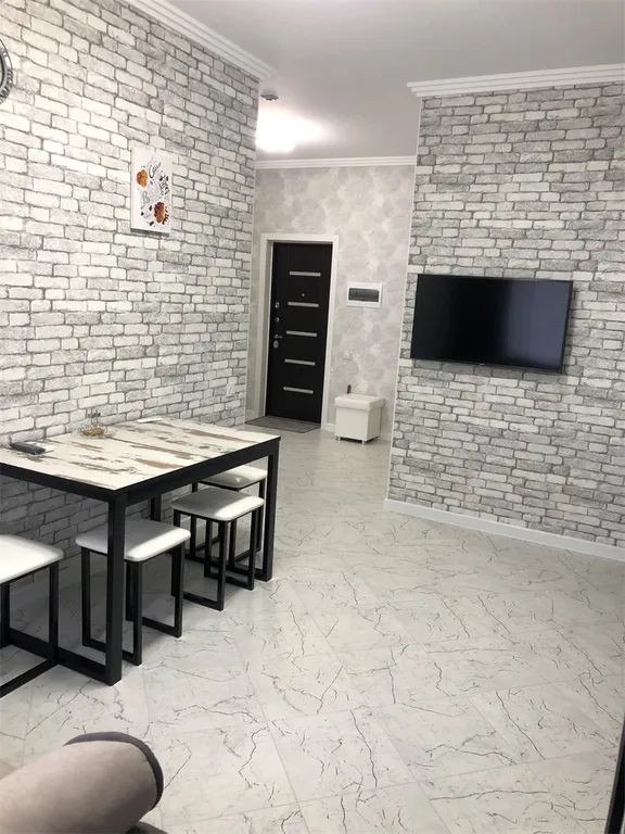Улучшенный апартамент