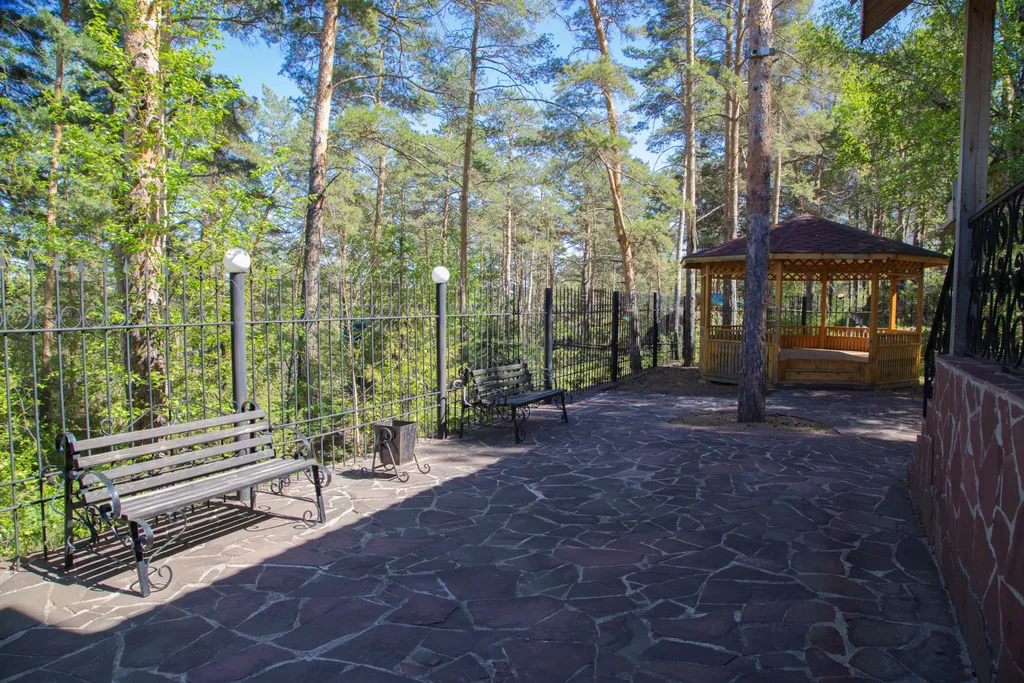 Уютный коттедж на берегу озера