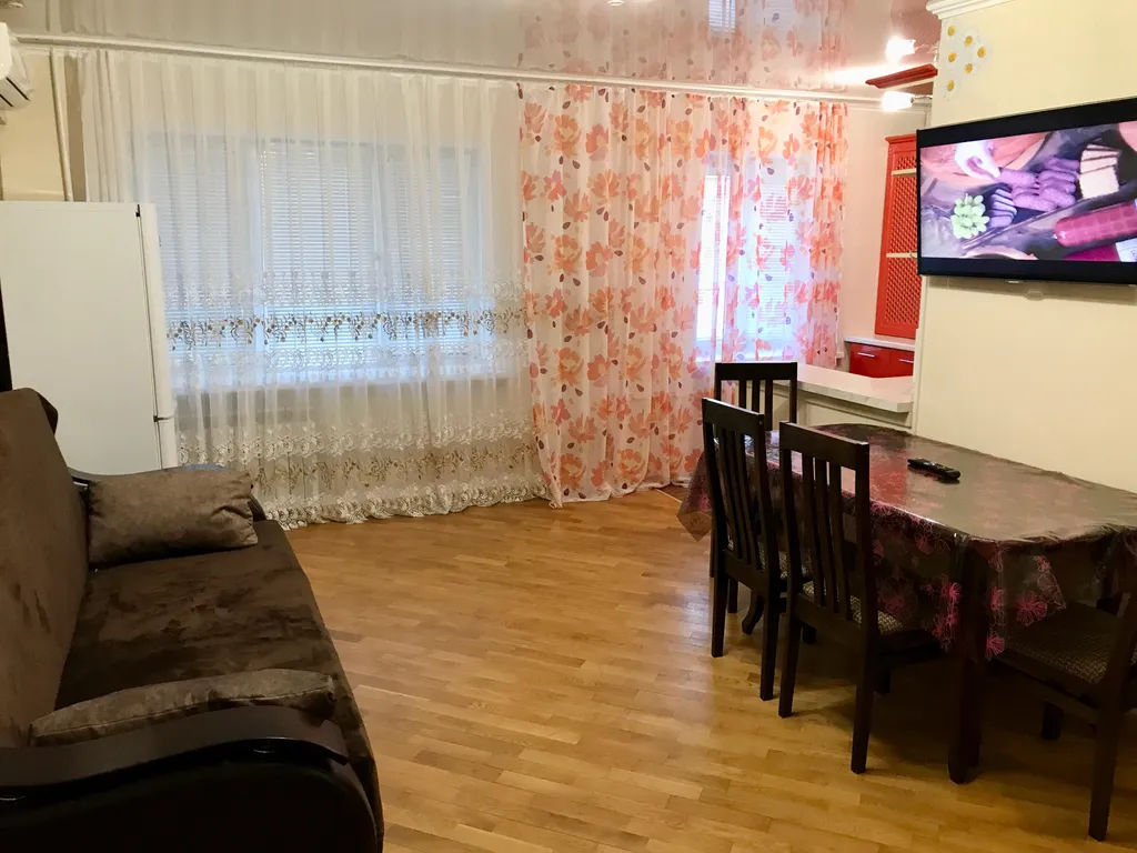 Уютная квартира на 30-ке — аренда посуточно в Железноводск