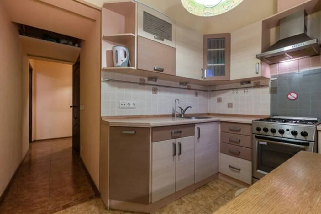 Квартира Светлая однокомнатная квартира в центре — Санкт-Петербург