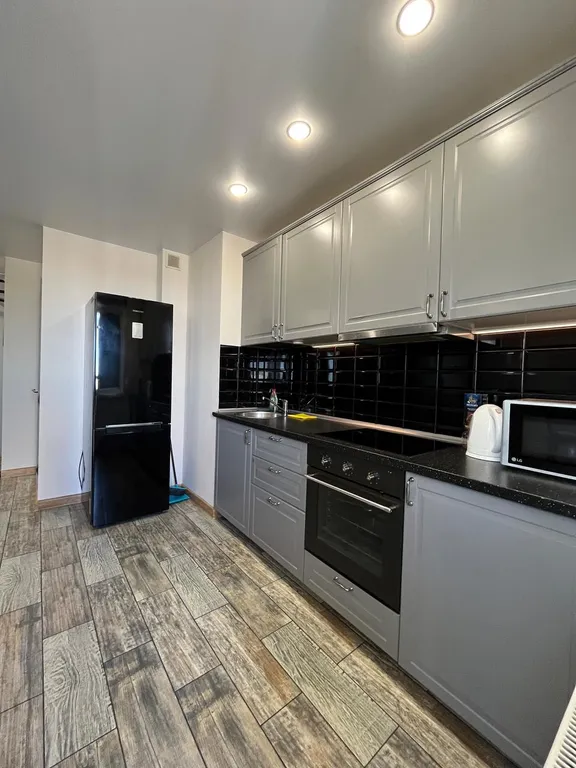 Уютная еврооднушка