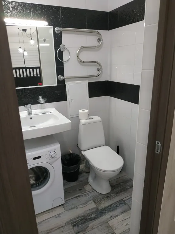 Апартаменты vip54