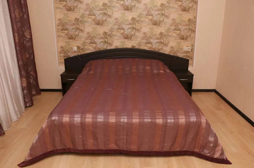 2-х комнатный полулюкс с балконом и видом на горы