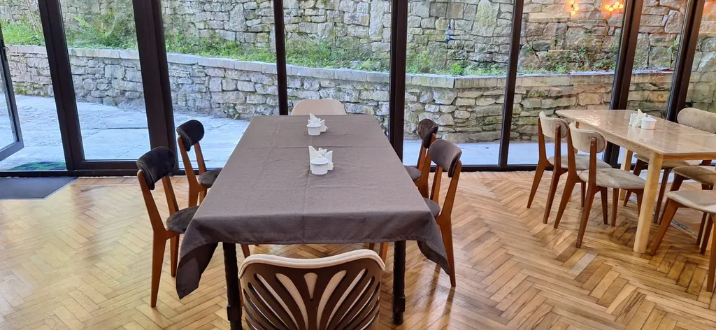 Квартира Комната — Гагра