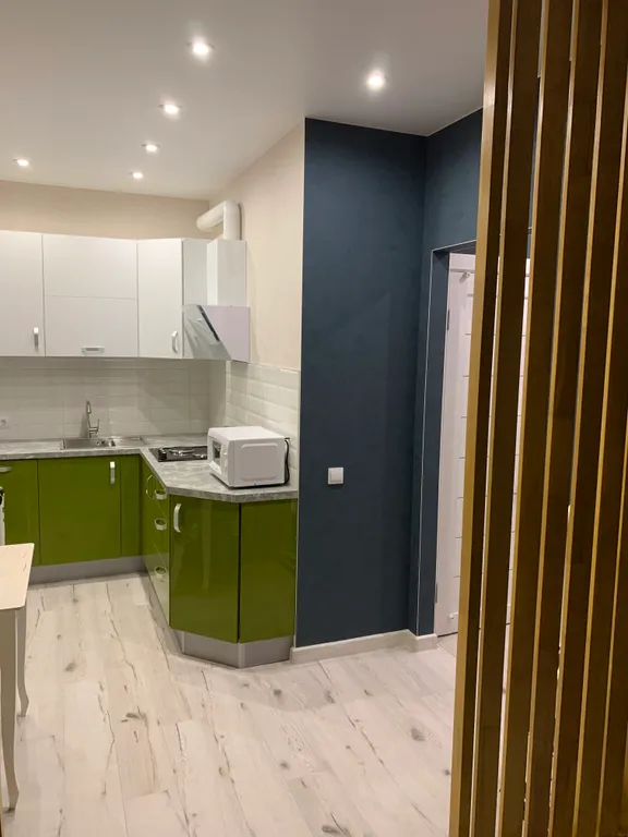 Квартира Фантазия — аренда посуточно в Петрозаводск