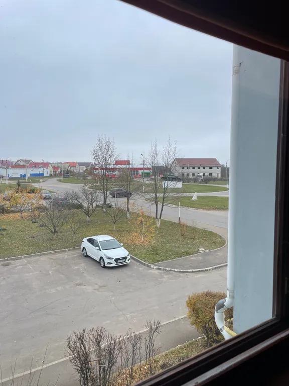 Уютная квартира на въезде