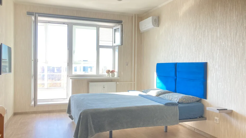 Квартира на Городских горках