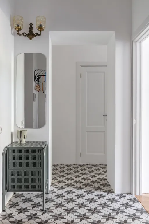 Квартира Уютная квартира — Москва