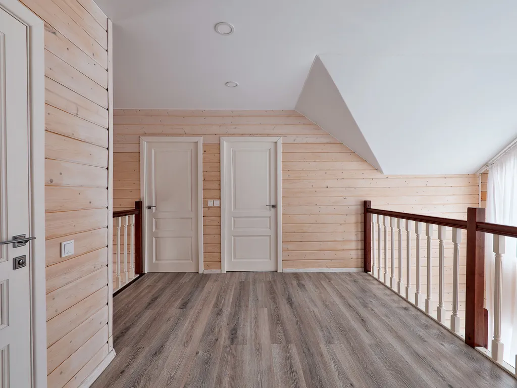 4-комнатный Дом