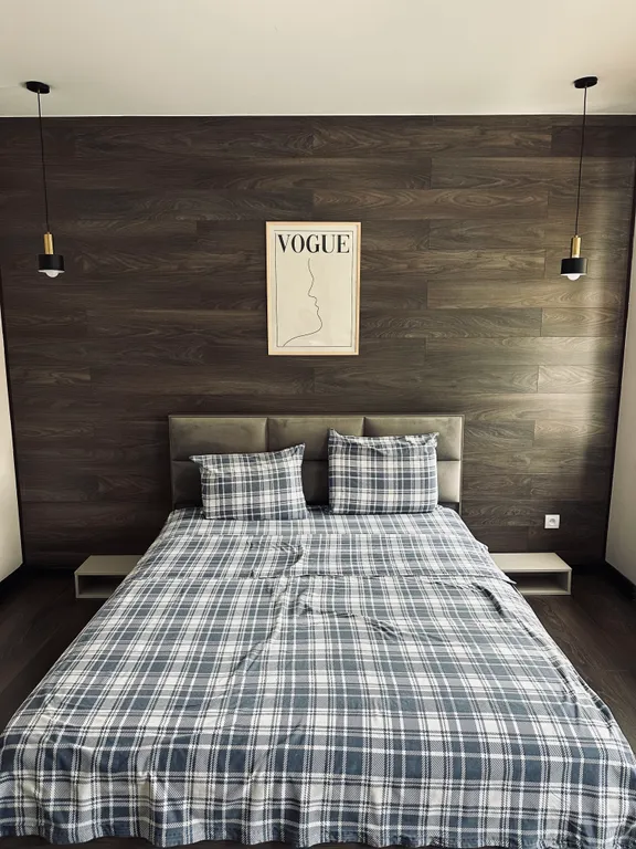 Прекрасная квартира на Набережной