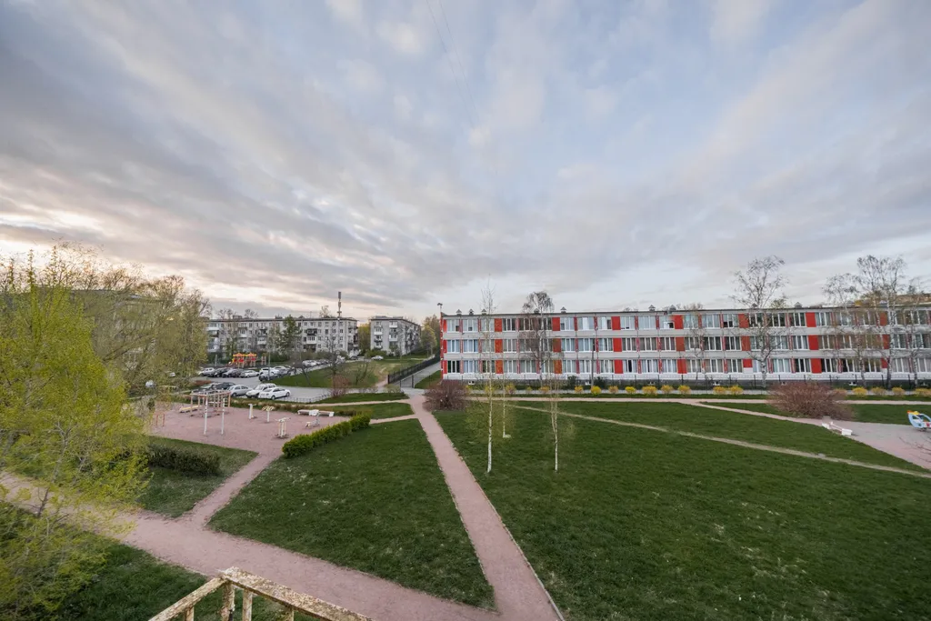 Уютная квартира с новым дизайнерским ремонтом