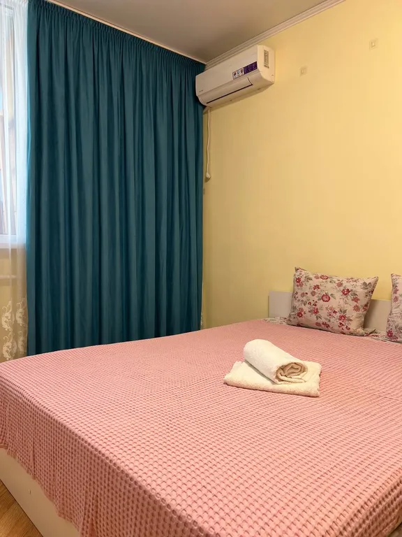 Квартира в районе аква парка и детской больницы