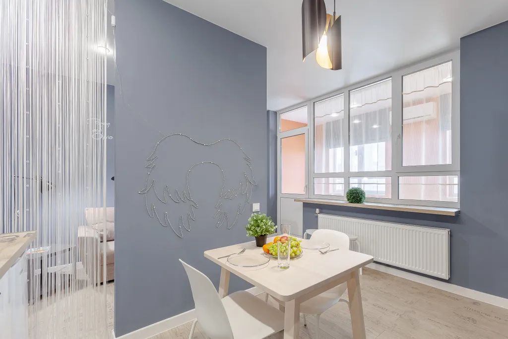 Апартаменты Папай и Оливия с игровой приставкой