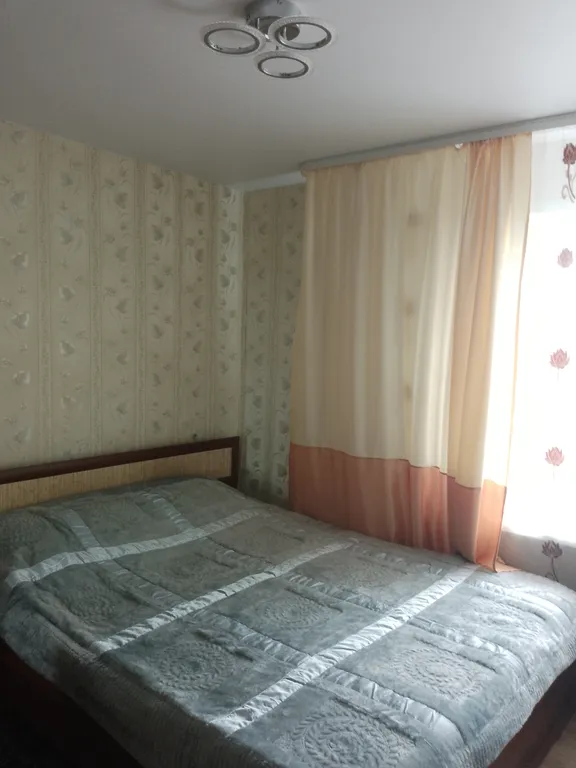 Квaртира в центрe гоpода Bуктыл