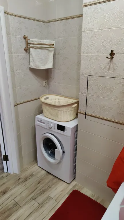 Квартира 2-комнатная Квартира — Сочи