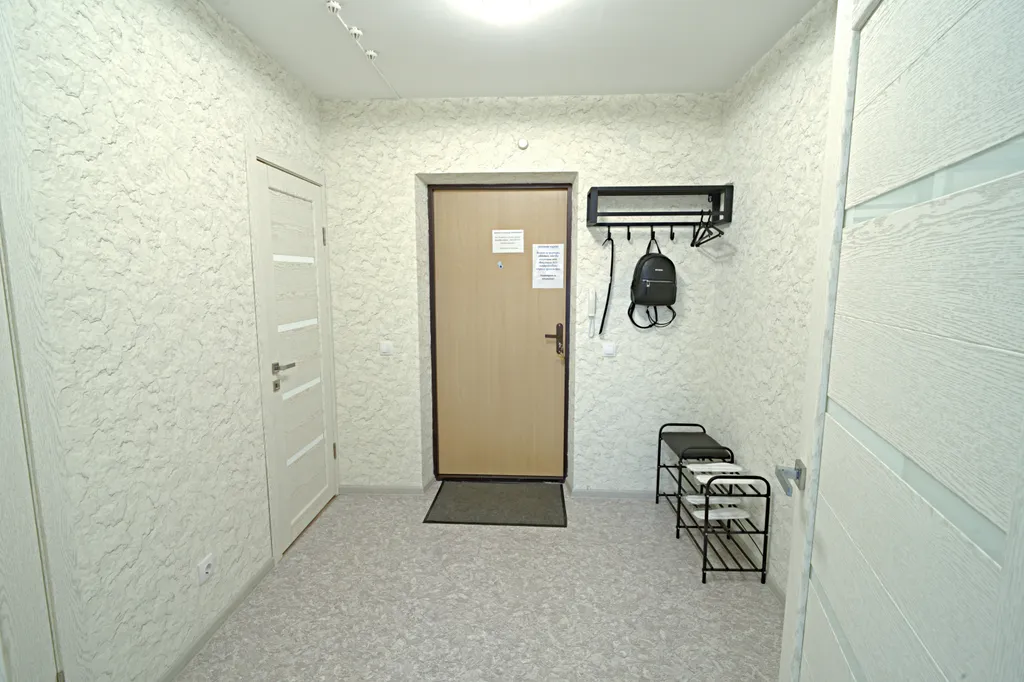 Квартира Квартира Идеальный вариант для вашего проживания — Красноярск