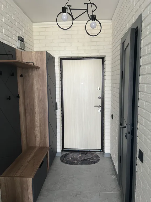 Квартира студия рядом с морем