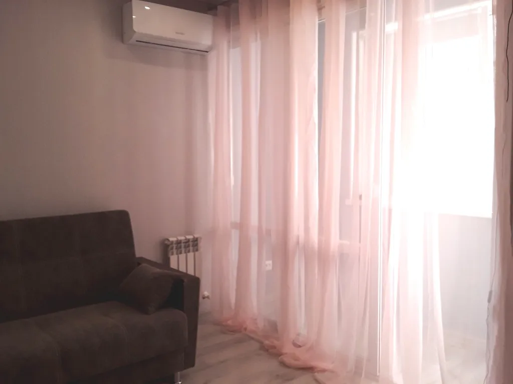 Апартамент в центре Новороссийска