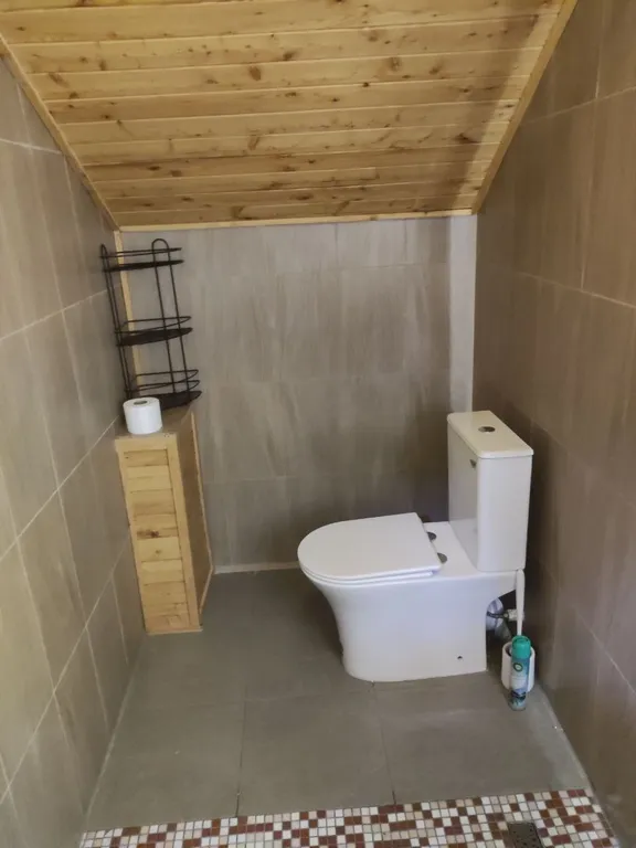 Апартамент 3 спальни + 2 с/у на 3-м этаже